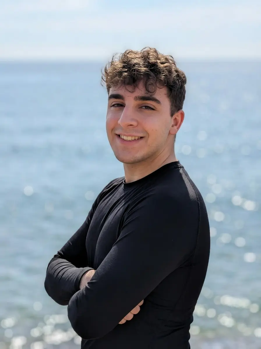 Angel Morando — Desarrollador web y movil